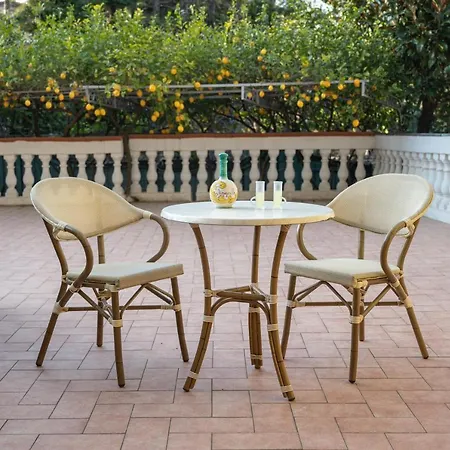 Hotel Le Zagare Relais & Gragnano