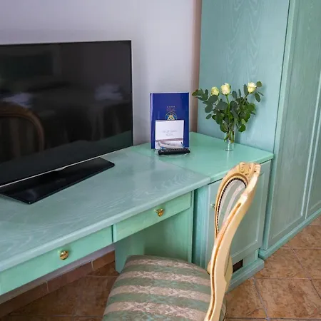 Le Zagare Relais&spa Gragnano