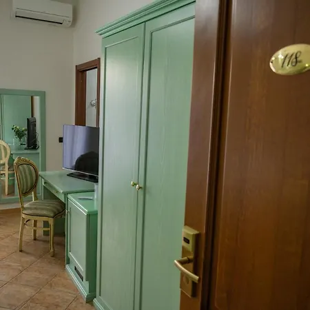 Le Zagare Relais & Gragnano