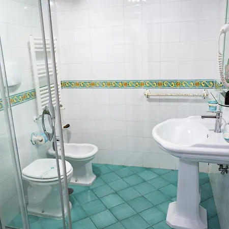 Hotel Le Zagare Relais&spa Gragnano