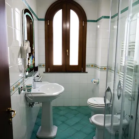 Le Zagare Relais & Hotel Gragnano