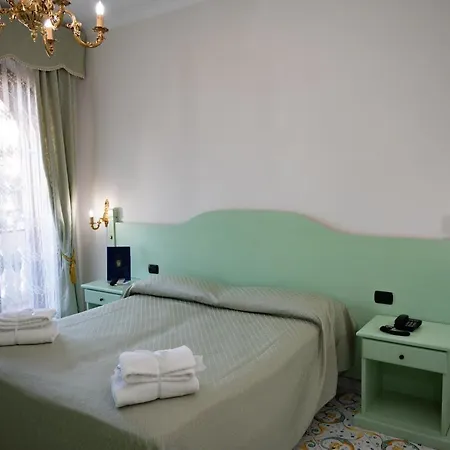 Le Zagare Relais & 4* Gragnano