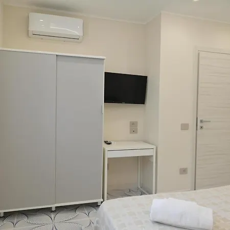 Le Zagare Relais &