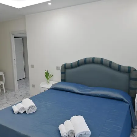 Le Zagare Relais & 4*