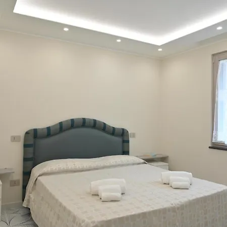 Le Zagare Relais & Gragnano