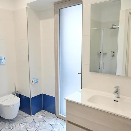 Hotel Grand Le Zagare