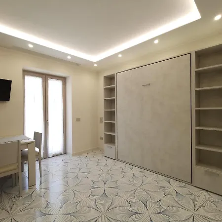 Hotel Grand Le Zagare Gragnano