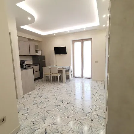 Hotel Grand Le Zagare 4*