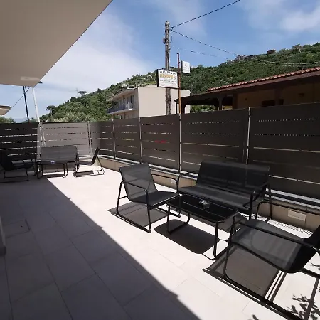 Hotel Le Zagare Relais &