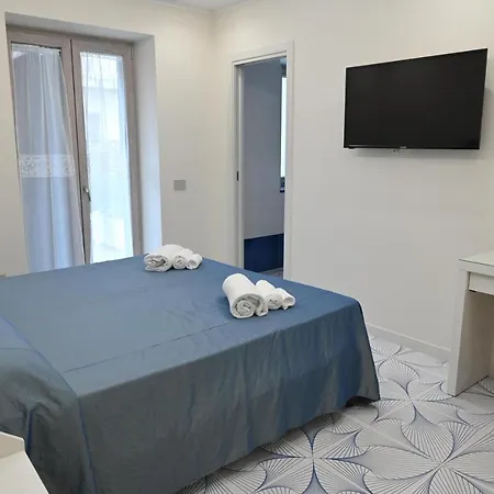 Le Zagare Relais & Hotel Gragnano