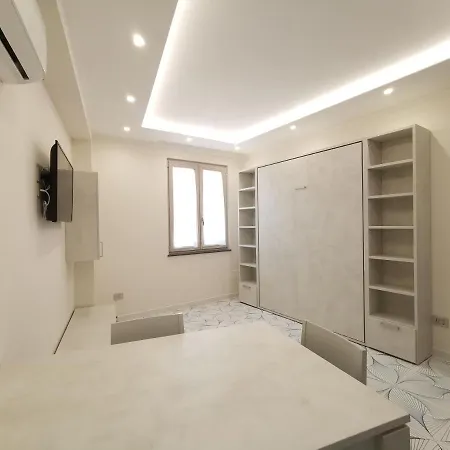 Le Zagare Relais & Hotel Gragnano