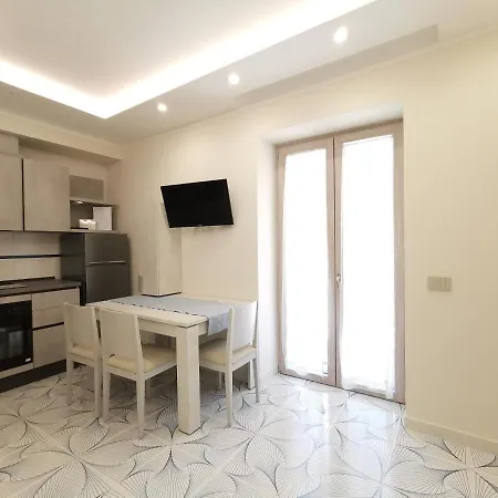 Grand Le Zagare Hotel Gragnano