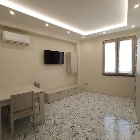 Le Zagare Relais & 4*