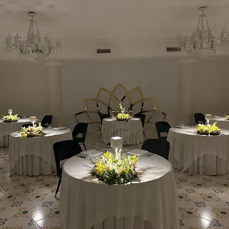 Le Zagare Relais & 4* Gragnano