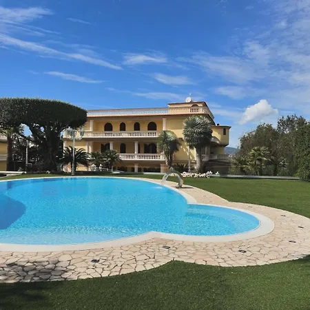 Le Zagare Relais &