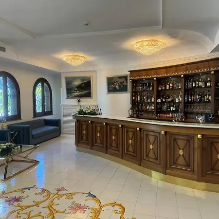 מלון Le Zagare Relais &