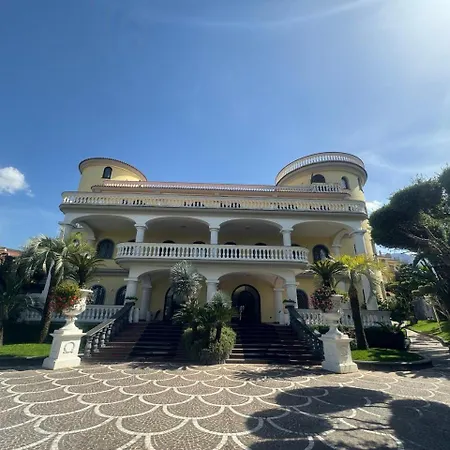 Hotel Le Zagare Relais & 4*