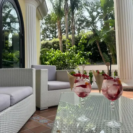 Le Zagare Relais & 4*