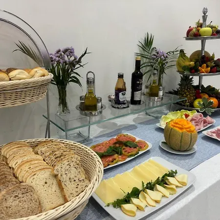 Le Zagare Relais & Hotel 4*