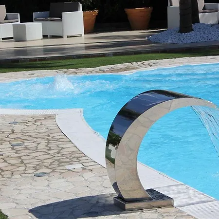 Le Zagare Relais & 4*