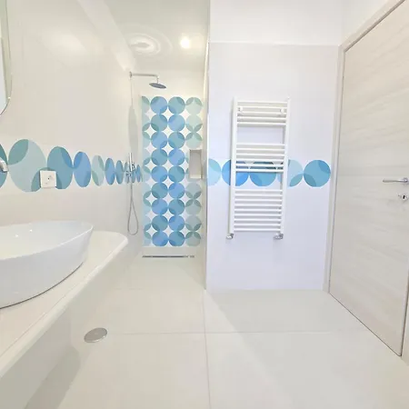Hotel Grand Le Zagare Gragnano