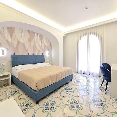 Le Zagare Relais & 4*