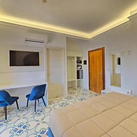 Le Zagare Relais & 4* Gragnano