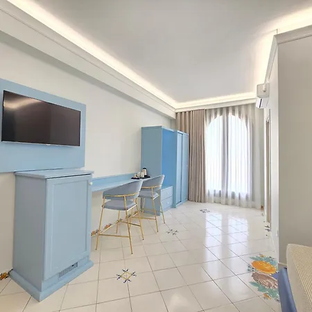 Le Zagare Relais & جرانانو