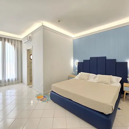 Le Zagare Relais & Hotel Gragnano