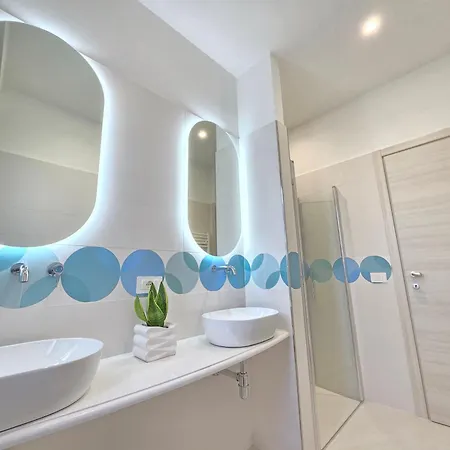 Hotel Le Zagare Relais & 4*