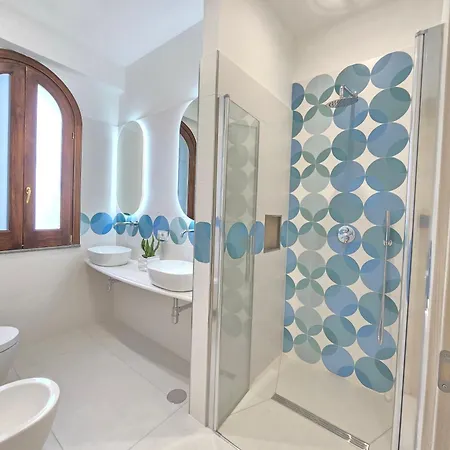 Le Zagare Relais & 4*