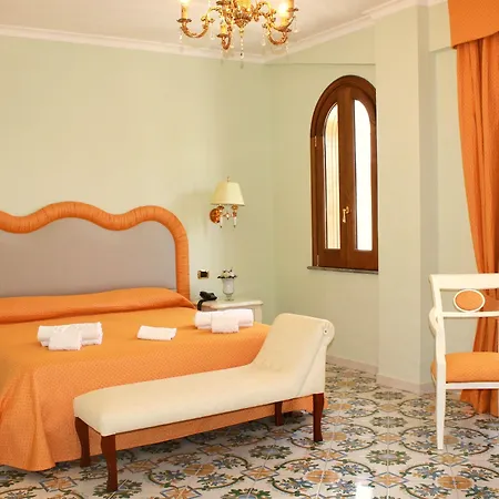 Le Zagare Relais & Gragnano