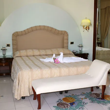 Hotel Le Zagare Relais &