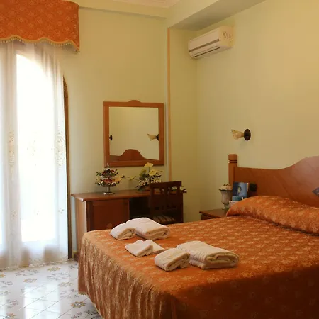 Hotel Le Zagare Relais & Gragnano