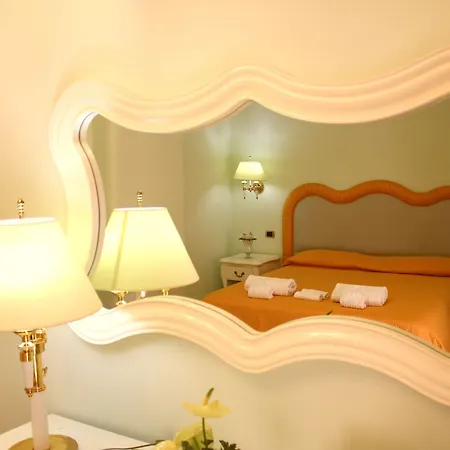 Le Zagare Relais & Hotel Gragnano