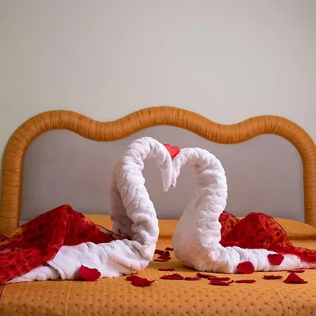 Le Zagare Relais & 4*