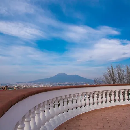 Le Zagare Relais & 4* Gragnano