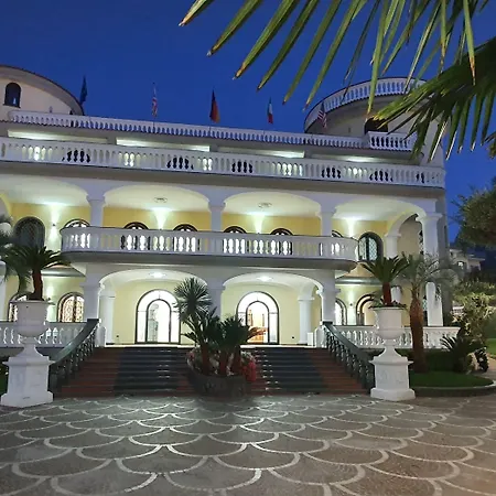 Le Zagare Relais & Hotel Gragnano