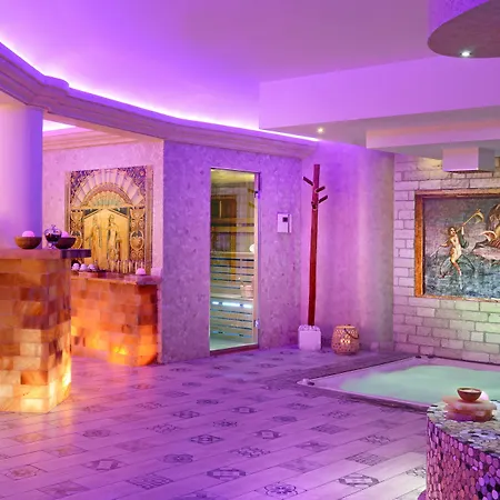 Le Zagare Relais & Hotel Gragnano