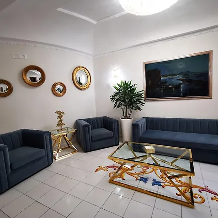 Le Zagare Relais & Hotel 4*