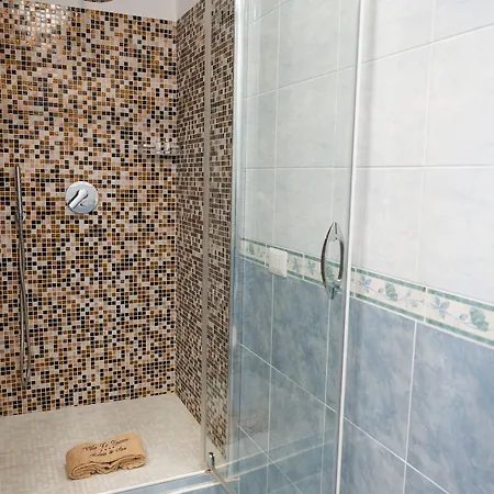 Hotel Le Zagare Relais & 4*