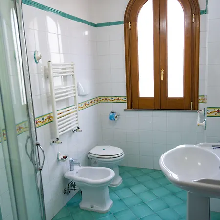 Le Zagare Relais & Gragnano