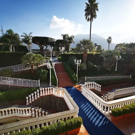 Le Zagare Relais & Hotel Gragnano