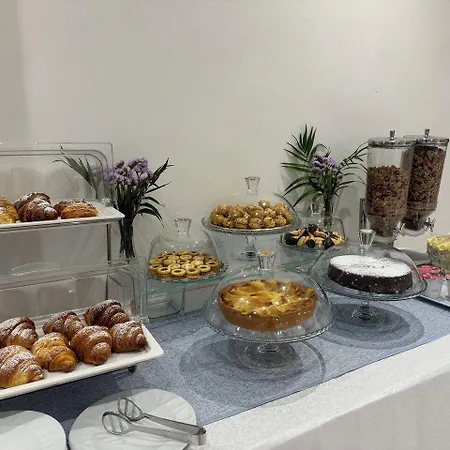 Le Zagare Relais & 4*