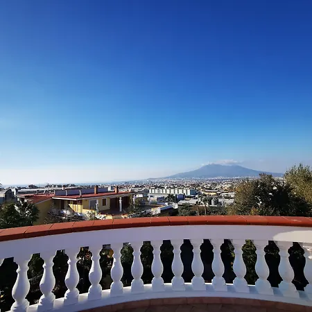 Le Zagare Relais & Hotel Gragnano