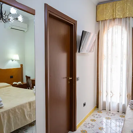 Hotel Le Zagare Relais & Gragnano