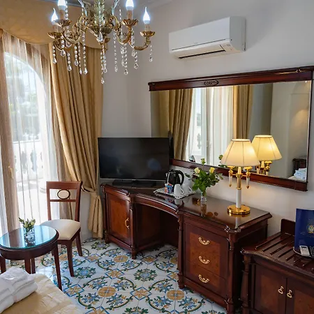 Le Zagare Relais &