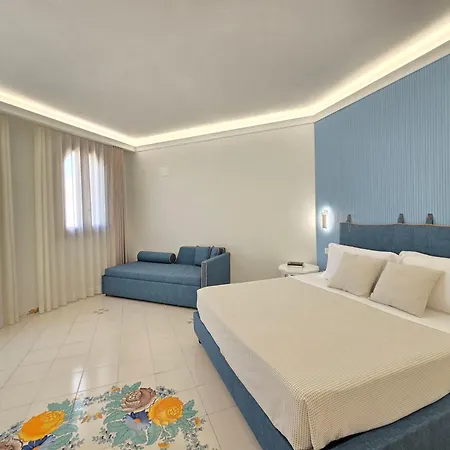 Le Zagare Relais & 4*