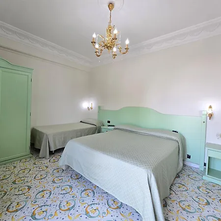 Le Zagare Relais &
