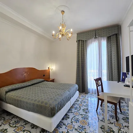 Le Zagare Relais & 호텔 4*